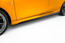 BMW 1-Serie M-Sport F70 2024+ Street Pro Sidoextensions Maxton Design